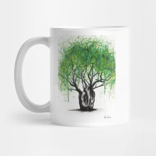 Grand Boab Mug